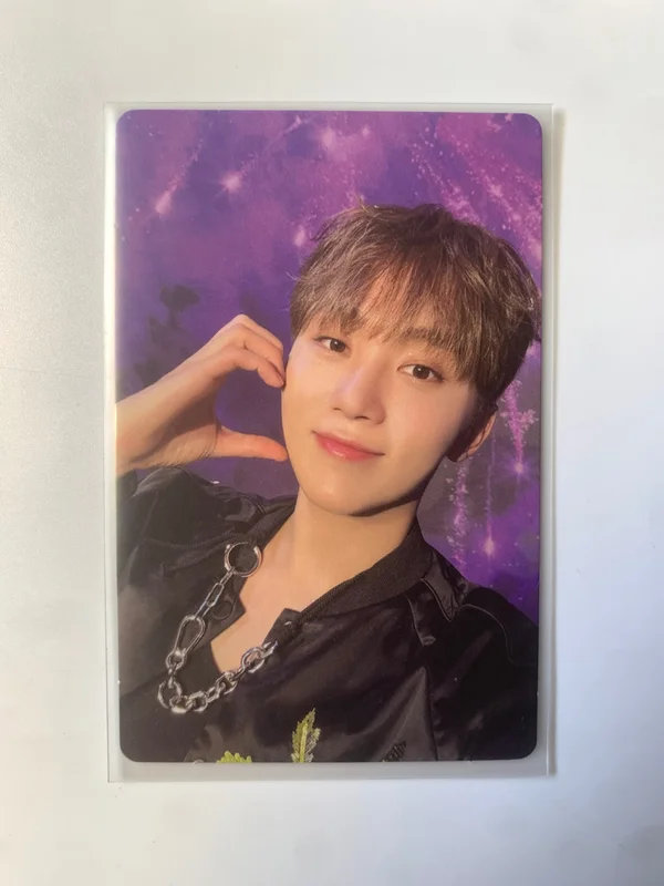 SEVENTEENTH HEAVEN PM 10:23 Ver.