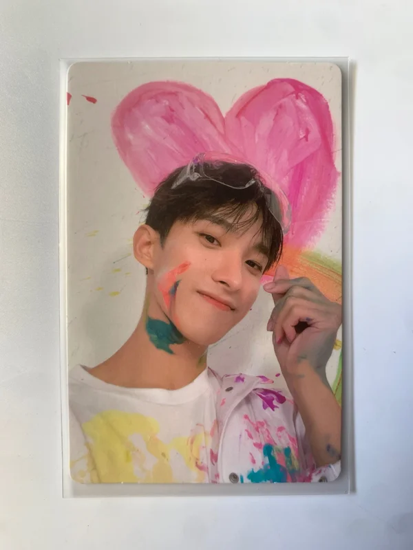 Face the Sun CARAT Ver.