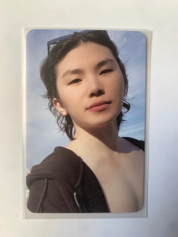 NANA TOUR with SEVENTEEN 2024 MOMENT PACKAGE