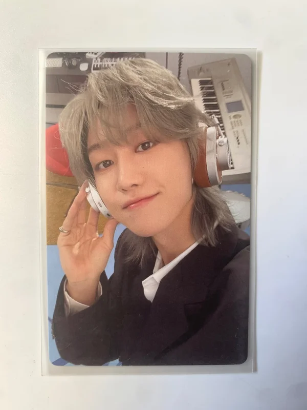 17 IS RIGHT HERE HEAR Ver.