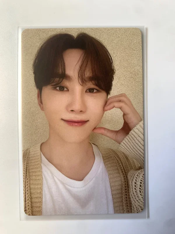 SEVENTEEN 2024 SEASON'S GREETINGS