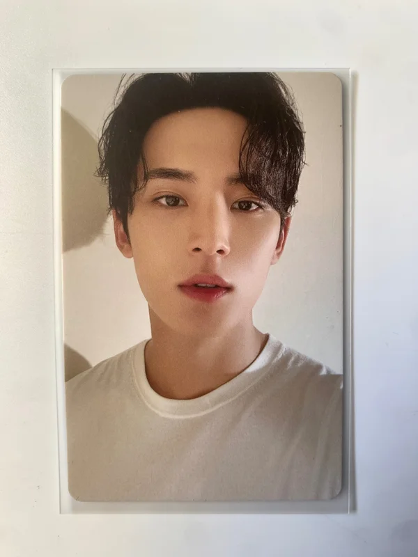 SEVENTEEN 2024 SEASON'S GREETINGS