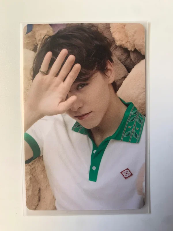 Dicon Photocard 101:Custom Book /My Choice Is... Seventeen Since 2021(In Seoul)