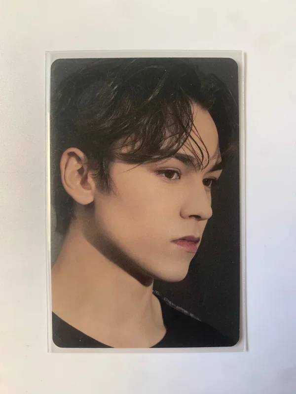 Dicon Photocard 101:Custom Book /My Choice Is... Seventeen Since 2021(In Seoul)