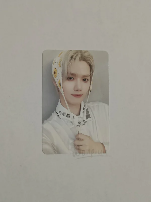 FIND THE ORBIT Official Fancafe Event