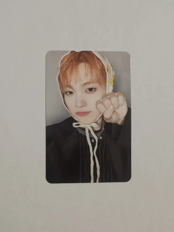 FIND THE ORBIT Official Fancafe Event