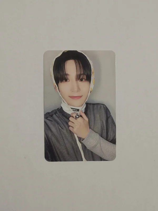 FIND THE ORBIT Official Fancafe Event