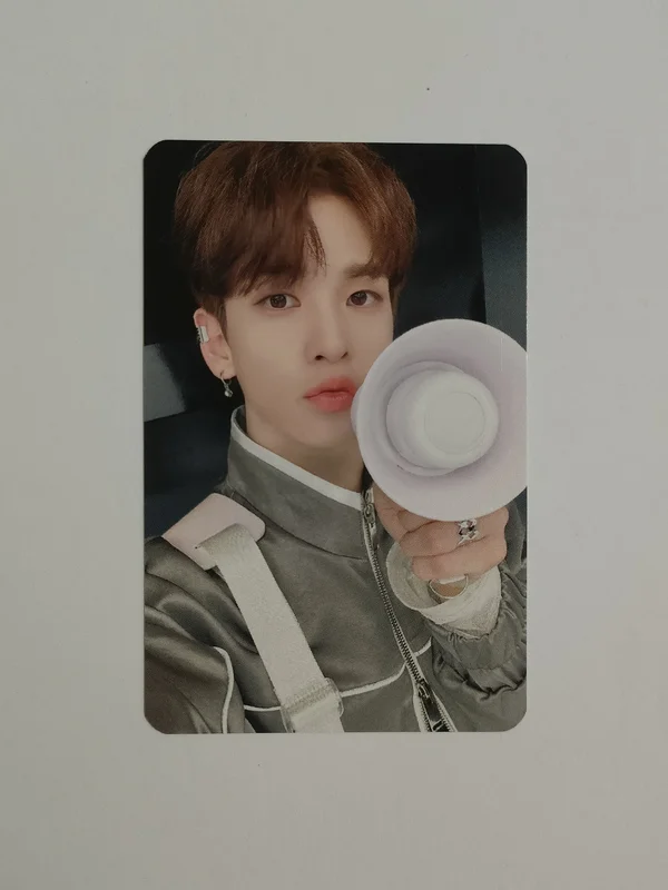 SUN SEEKER Official Fancafe Event