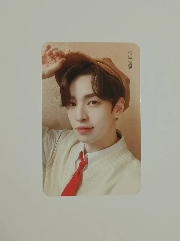 C-DELIVERY PHOTOCARD&PHOTO FRAME