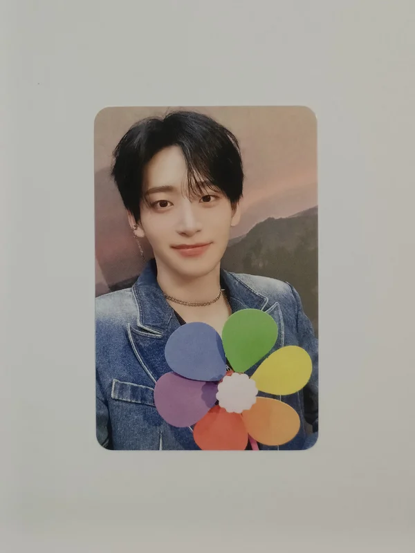EVERSHINE Official Fancafe Event