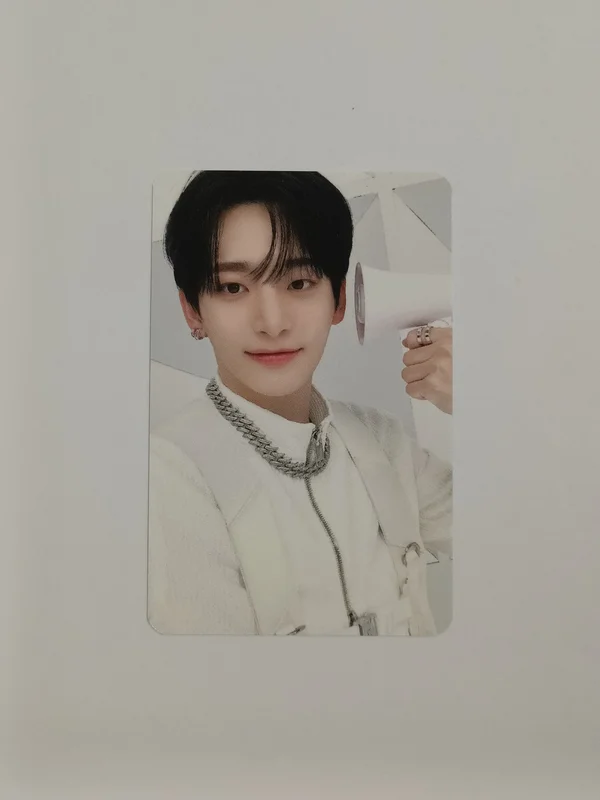SUN SEEKER Official Fancafe Event