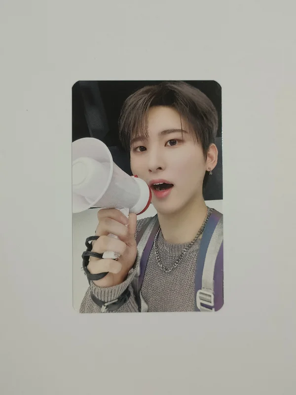 SUN SEEKER Official Fancafe Event
