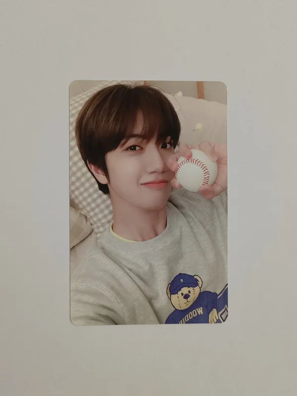 2021 Summer Package STAND TOGETHER Run Ver.