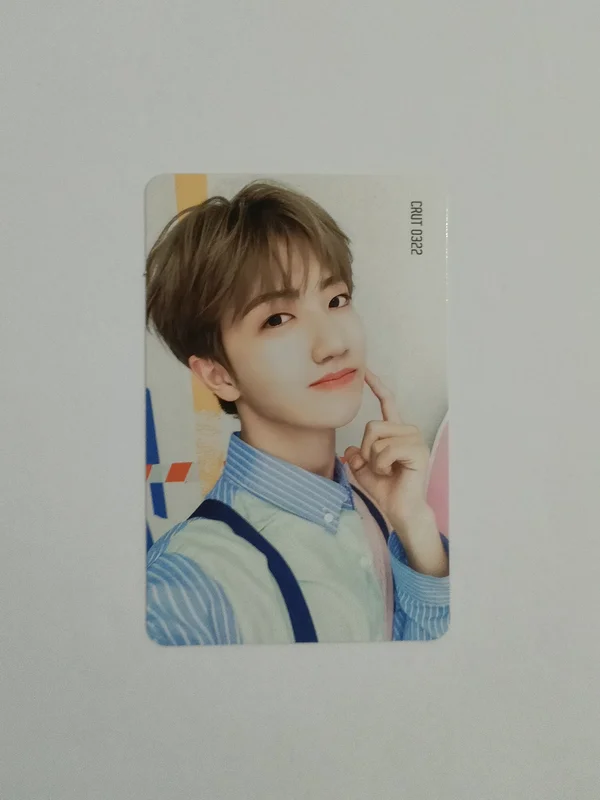 C-EXPRESS Photocard Set
