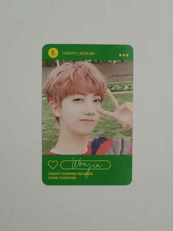 2020 Summer Package COME TOGETHER STARSHIP SQUARE