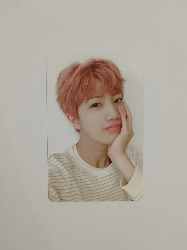 2020 Summer Package COME TOGETHER Rest ver.