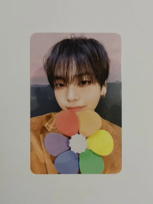 EVERSHINE Official Fancafe Event