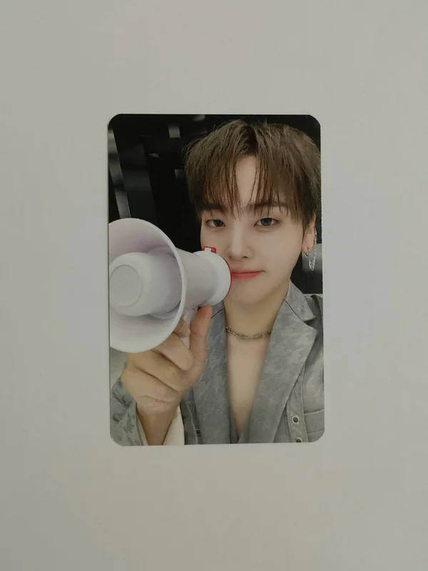 SUN SEEKER Official Fancafe Event
