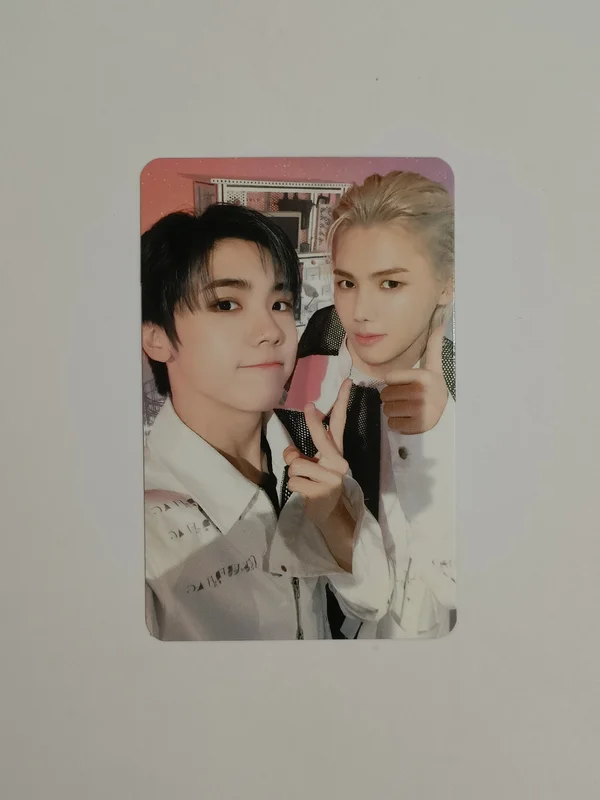 Part.1 The Awakening : Written in the Stars TAKE ver.
