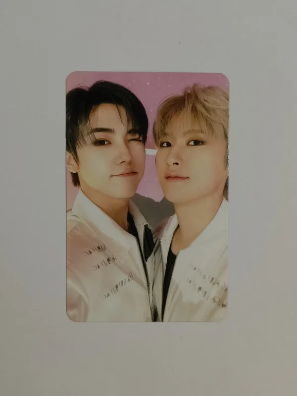 Part.1 The Awakening : Written in the Stars TAKE ver.