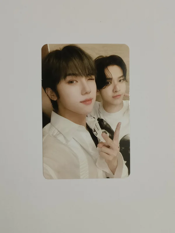 Part.1 The Awakening : Written in the Stars YOUTH ver.