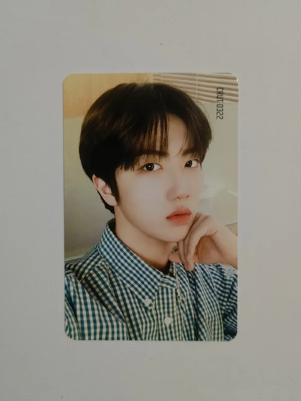 LUVITY 2ND GEN