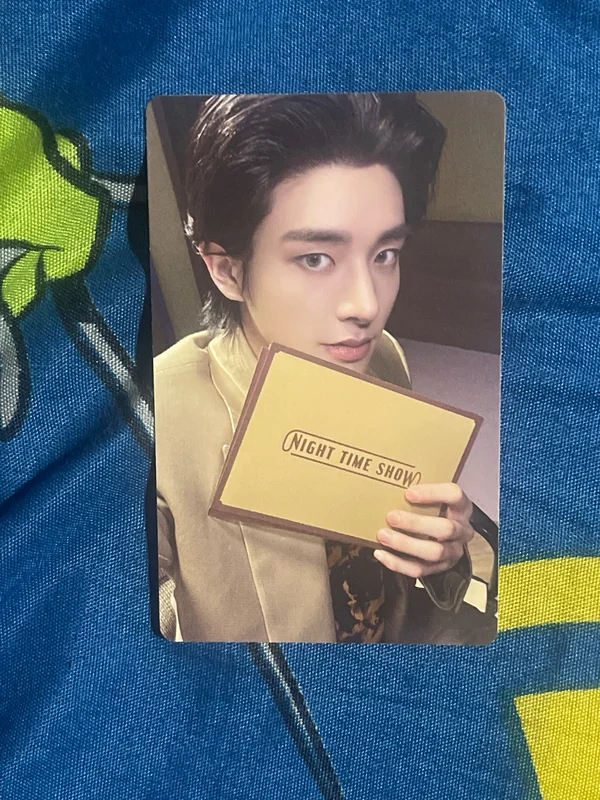 DESIRE : UNLEASH Weverse Albums ver.