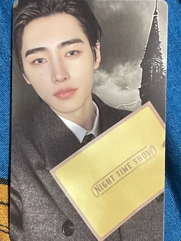 DESIRE : UNLEASH Weverse Albums ver.