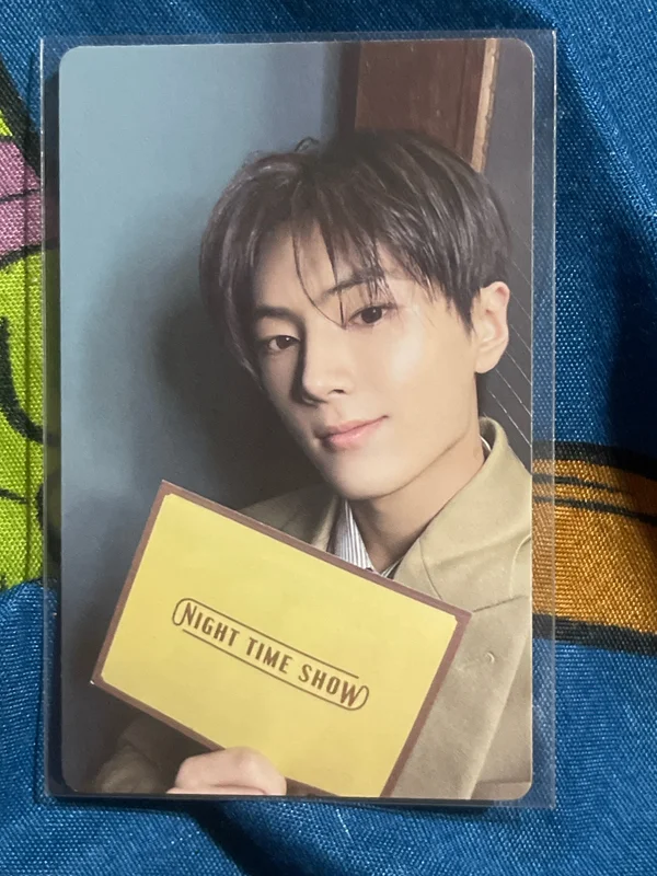 DESIRE : UNLEASH Weverse Albums ver.