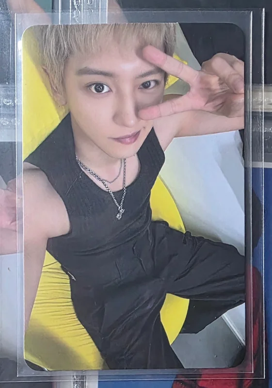 Black Out SMini Ver.