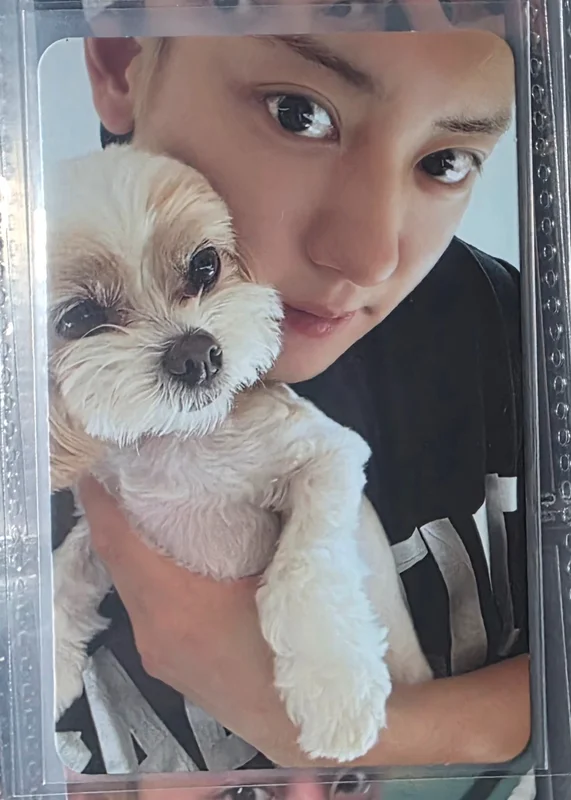 Black Out Special Ver.