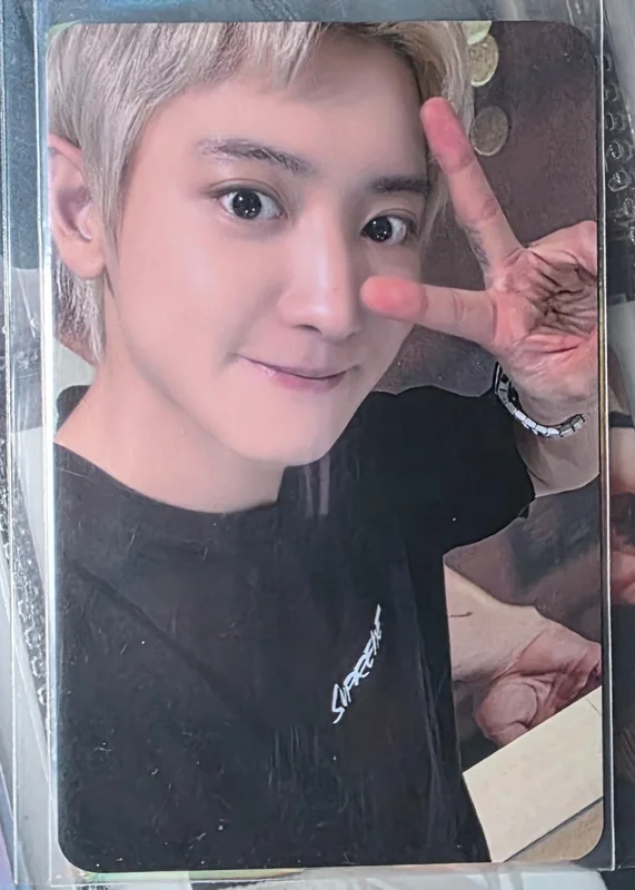 Black Out KTOWN4U Video Call