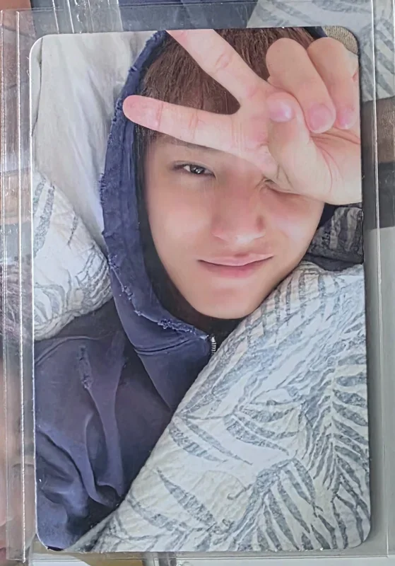 HYPE VIBES COMPACT Ver.