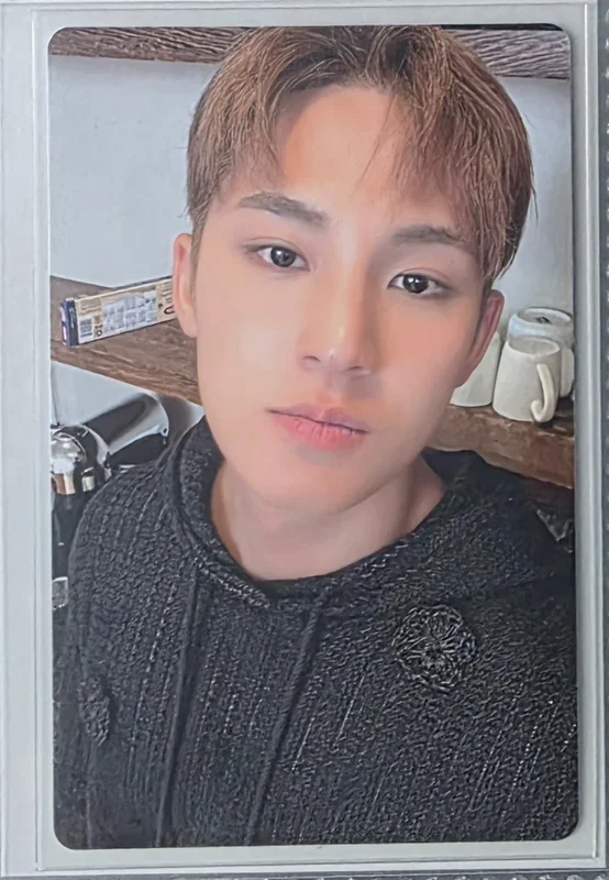 HYPE VIBES COMBI VER.