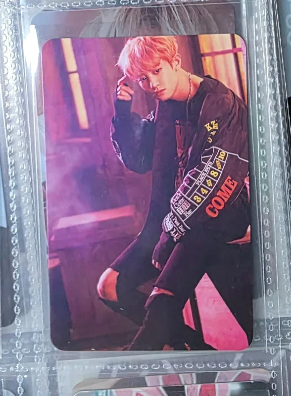 Coming Over FC Limited Edition ver.