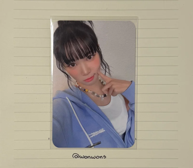 UNFORGIVEN MUSIC KOREA