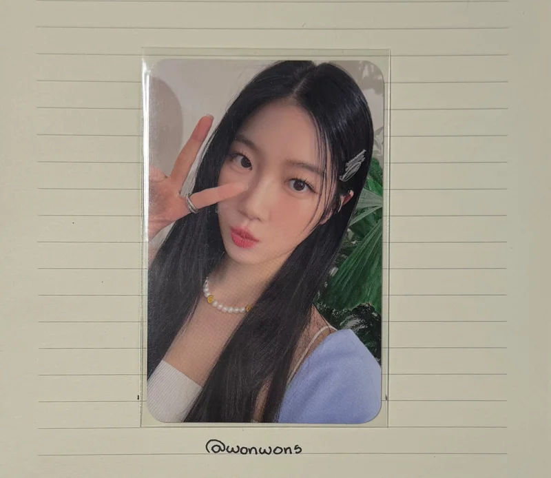 UNFORGIVEN MUSIC KOREA