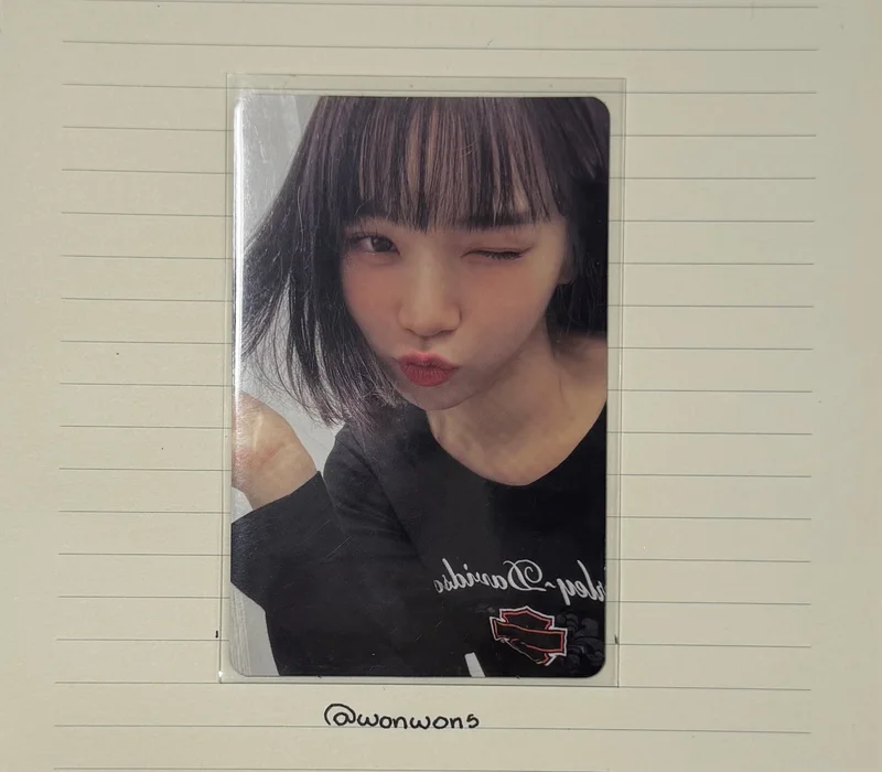 FEARNOT WELCOME GIFT