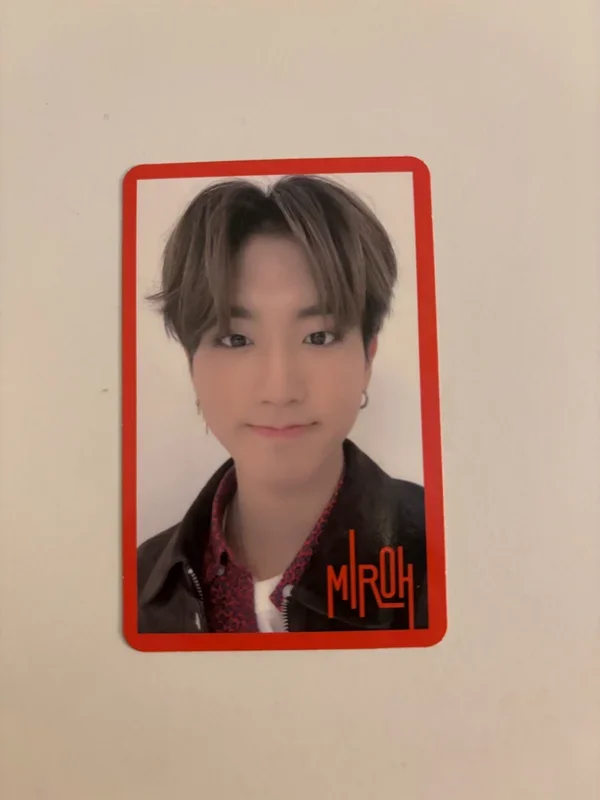 Cl 1 : MIROH