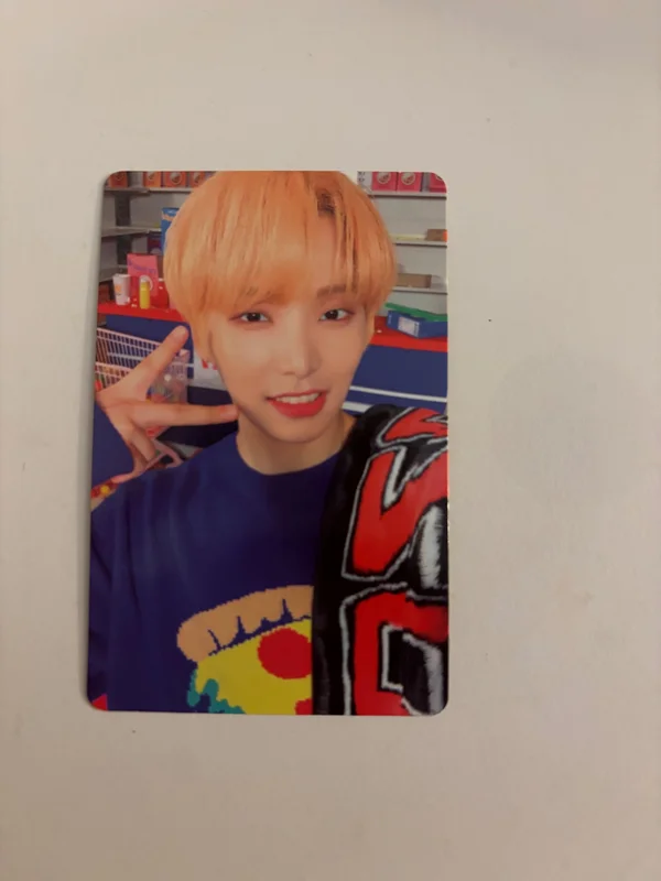 DEVIL Yellow Ver.