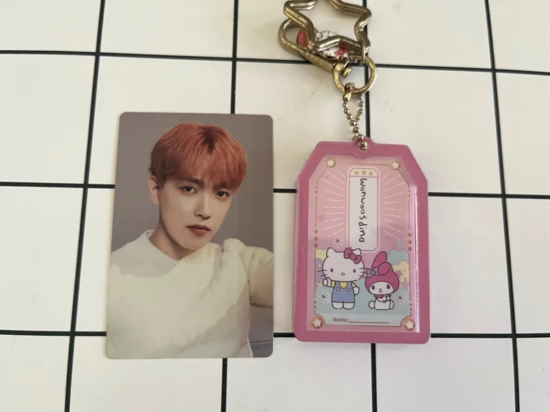 GOLDEN HOUR : Part.1 POCAALBUM VER.