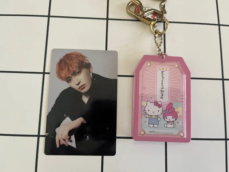 GOLDEN HOUR : Part.1 POCAALBUM VER.