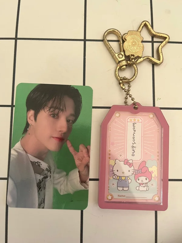 THE WORLD EP.1 : MOVEMENT EVERLINE POP-UP STORE LUCKY DRAW