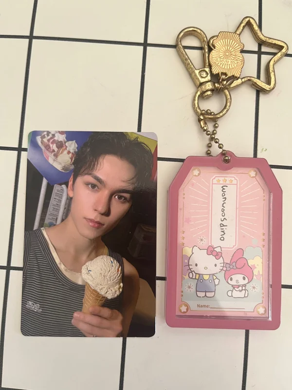 SPILL THE FEELS FEEL YOU KiT Ver.