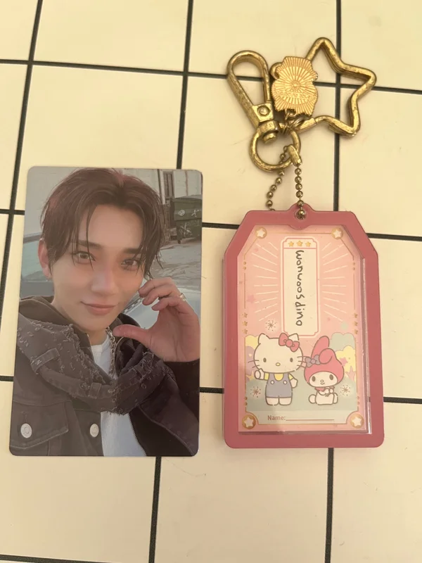 HAPPY BURSTDAY WEVERSE