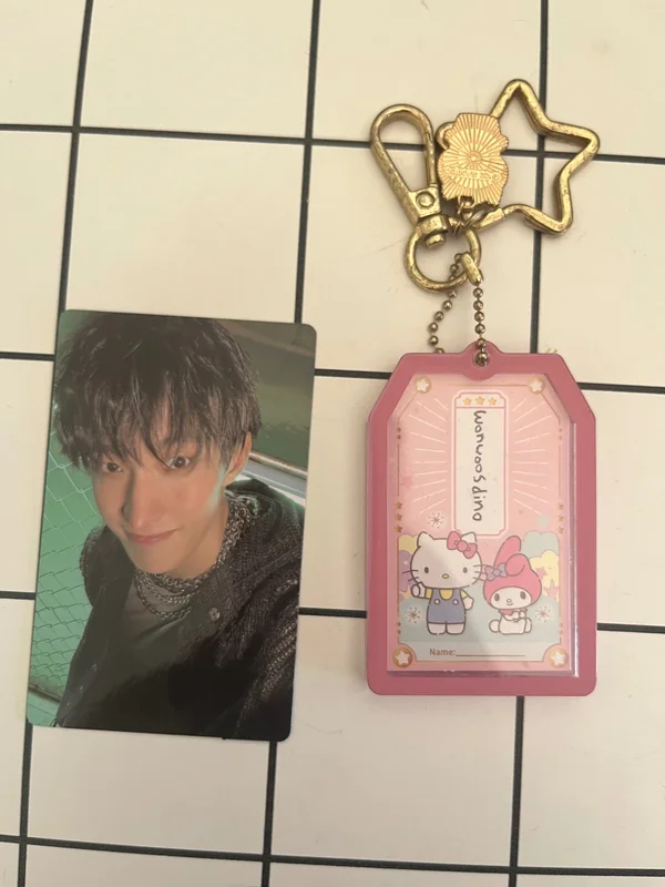 HAPPY BURSTDAY WEVERSE