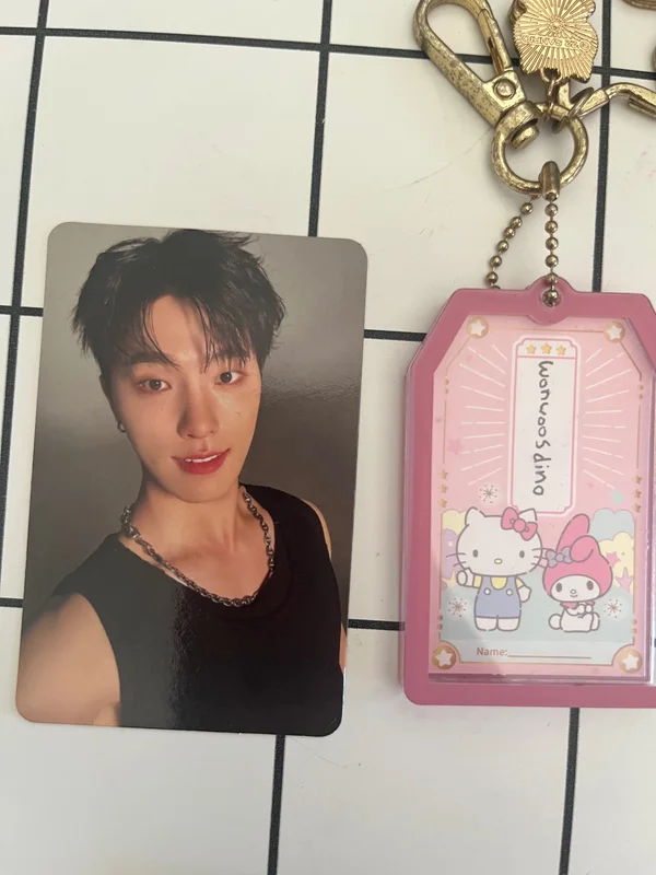 SPILL THE FEELS US/EU Exclusive