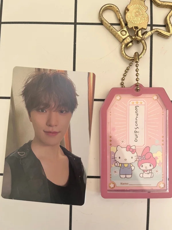 FML POWER STATION LUCKY DRAW