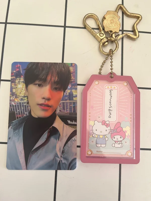 Attacca POWER STATION LUCKY DRAW