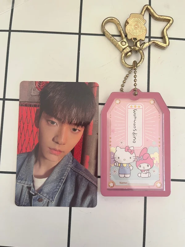 minisode 2: Thursday's Child MESS ver.